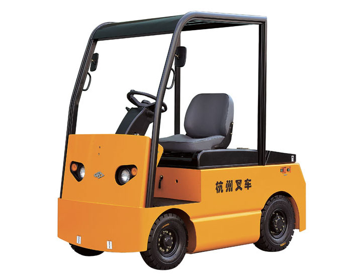 電動10-15噸牽引車