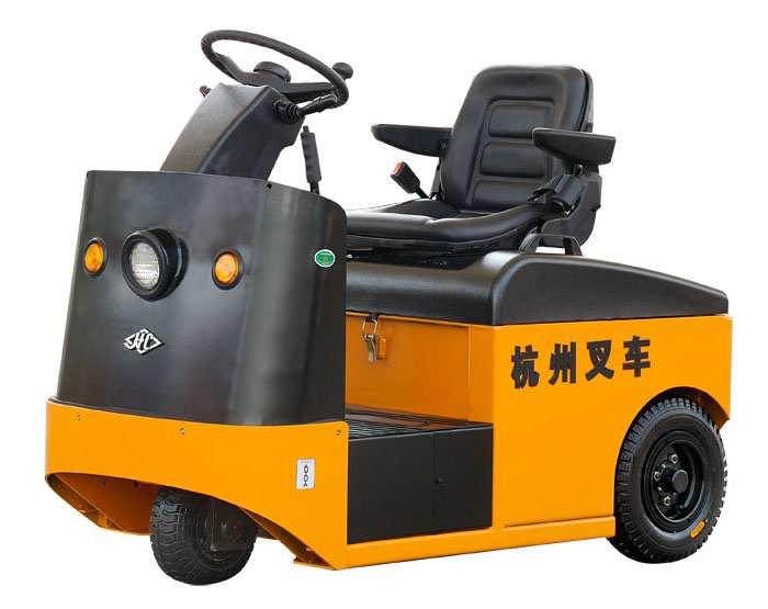 電動2-6噸牽引車